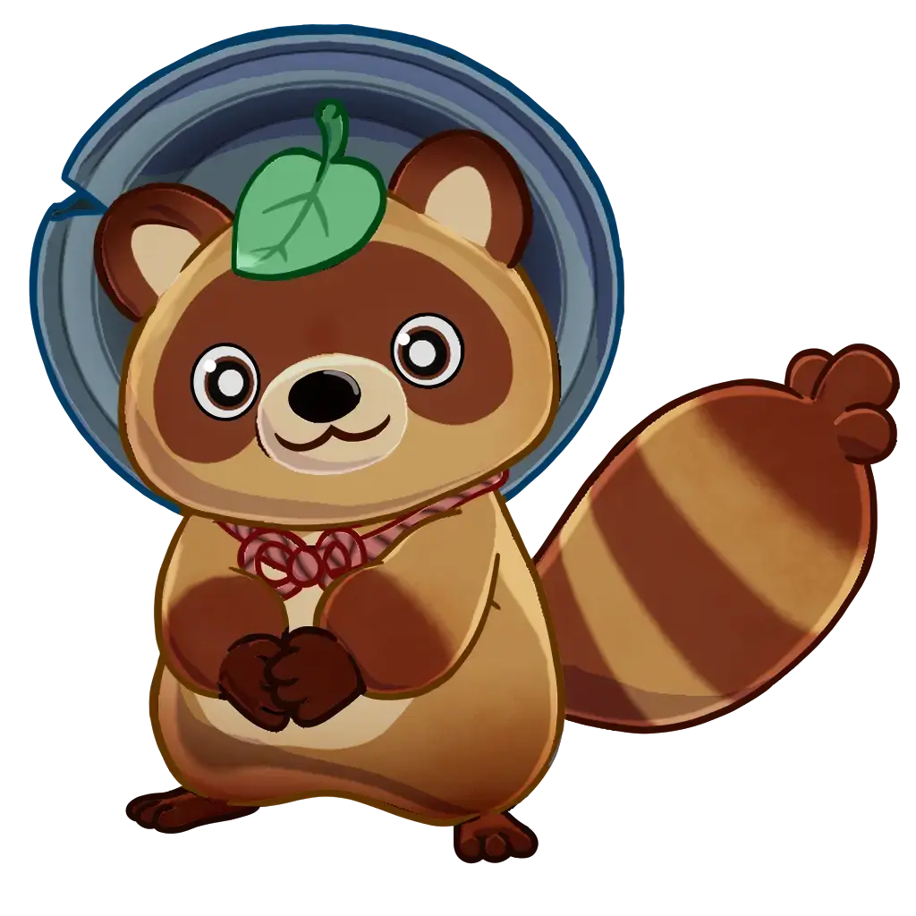Trashnuki