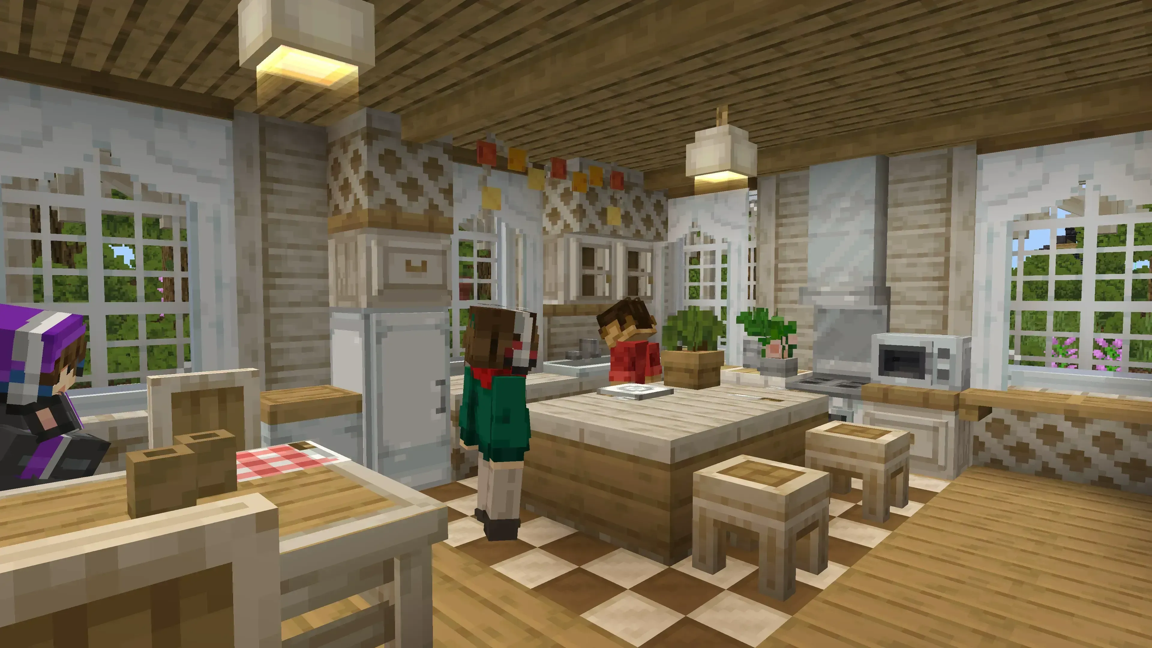 Furniture Builder 2.0