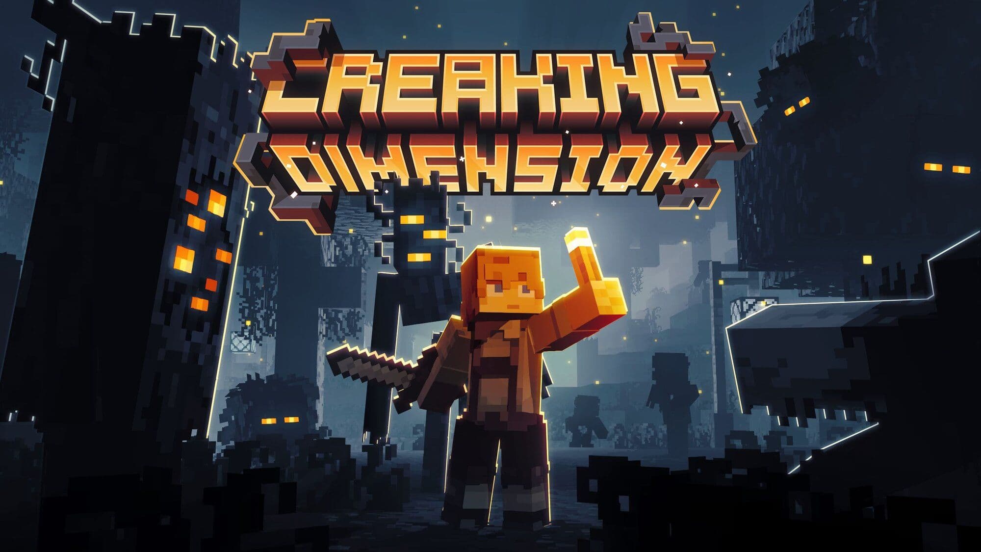 Creaking Dimension